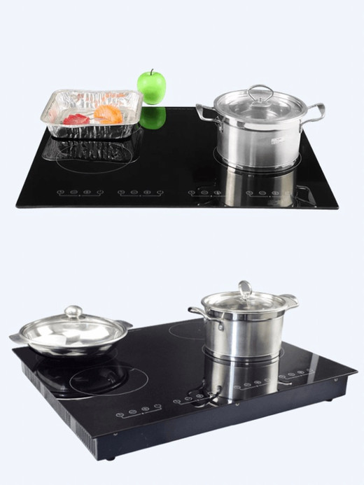 1800W Ceramic Infrared Electric Stove  Multi-range multi-burner heating pollution-free stoves Trending kitchen appliance 1800W Ceramic Infrared Electric Stove  Multi-range multi-burner heating pollution-free stoves Trending kitchen appliance