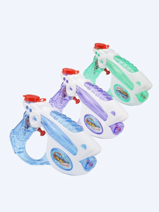 Water Gun Shooting  Kids Summer Beach Toys Outdoor Sports Game Bathroom Children Water Cannon Gun Pistol Trending Toy Water Gun Shooting  Kids Summer Beach Toys Outdoor Sports Game Bathroom Children Water Cannon Gun Pistol Trending Toy