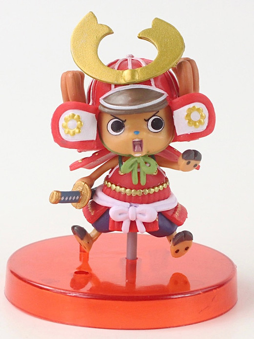 Chopper Warrior Action Figurine 9cm Anime Japanese One Piece First Edition PVC Figure Toys Collection Model Doll Japan Figurines Gifts Trending For Children Chopper Warrior Action Figurine 9cm Anime Japanese One Piece First Edition PVC Figure Toys Collection Model Doll Japan Figurines Gifts Trending For Children
