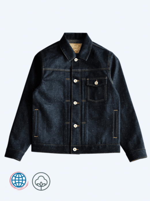 Motorcycle Denim Jacket   Mens Jean 925 Silver Button Cotton Linen Dark Blue Colored Selvedge Handmade Biker Jackets Plus Size Outerwear Trending for Man Motorcycle Denim Jacket   Mens Jean 925 Silver Button Cotton Linen Dark Blue Colored Selvedge Handmade Biker Jackets Plus Size Outerwear Trending for Man