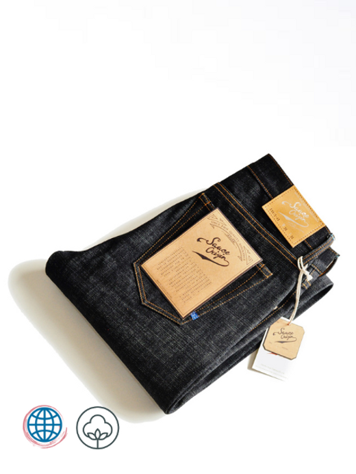 Tapered Jeans Mens Mid Rise Waist 925 Real Silver Buttons JAPAN BLUE Selvedge Denim Taper Legs Handmade 16 Oz Japanese Trousers Pencil Pants Trending for Man in Black-blue Tapered Jeans Mens Mid Rise Waist 925 Real Silver Buttons JAPAN BLUE Selvedge Denim Taper Legs Handmade 16 Oz Japanese Trousers Pencil Pants Trending for Man in Black-blue