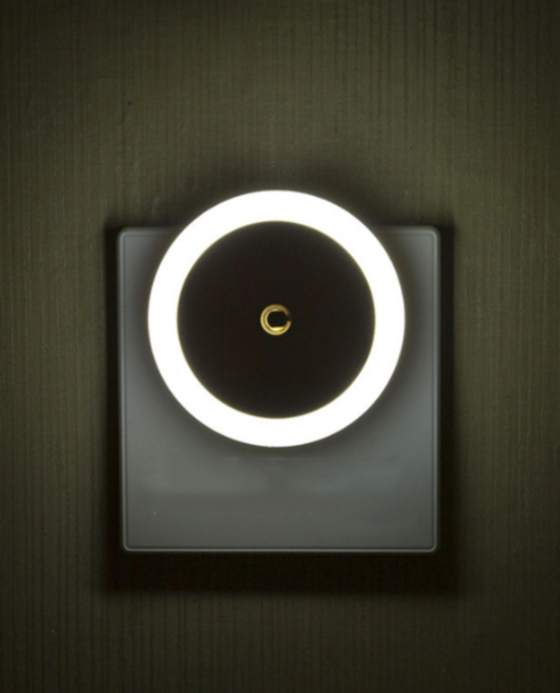 LED Night Light Sensor   Control Socket Lamp EU US UK Plug-in Nightlight for Children Kids Bedroom Energy Saving Corridor Lights Trending LED Night Light Sensor   Control Socket Lamp EU US UK Plug-in Nightlight for Children Kids Bedroom Energy Saving Corridor Lights Trending
