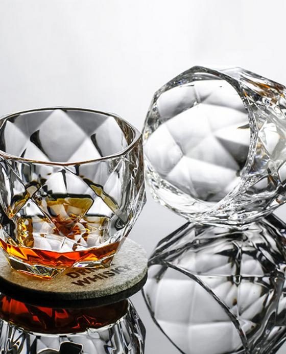Scallop Whiskey Glass   Galloping Horse Diamond Cut Whisky Prism Crystal Old Fashioned Vodka Tumbler Chivas Wine Cup Glasses Trending Glassware Scallop Whiskey Glass   Galloping Horse Diamond Cut Whisky Prism Crystal Old Fashioned Vodka Tumbler Chivas Wine Cup Glasses Trending Glassware