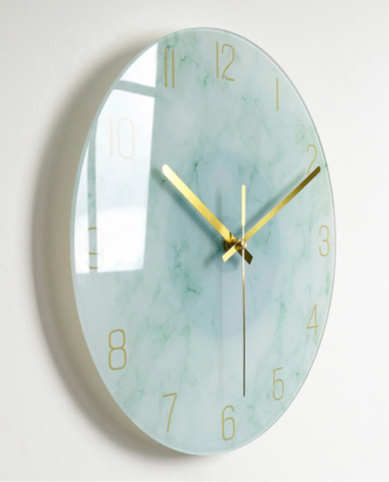 Sky Wall Clock Bedroom Glass Nordic Large Modern Kitchen Novelty Living Room Home Decor Trending Clocks Sky Wall Clock Bedroom Glass Nordic Large Modern Kitchen Novelty Living Room Home Decor Trending Clocks