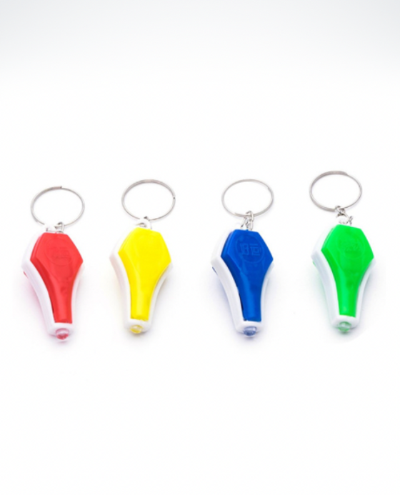 Flashlight Keychain 1PC Mini UV Keychains LED Key Ring Flash Torch Anti Blue Light Test Lamp For Glasses Random Color Trending Office Supplies Accessories Flashlight Keychain 1PC Mini UV Keychains LED Key Ring Flash Torch Anti Blue Light Test Lamp For Glasses Random Color Trending Office Supplies Accessories