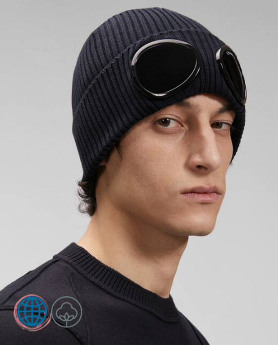 Wool Knit Glasses Cap Mens Autumn Winter Hats Knitted Woolen Warm Hip Hop Outdoor Casual Fashion Bonnet Beanies Trending Headwear for Man in Black Wool Knit Glasses Cap Mens Autumn Winter Hats Knitted Woolen Warm Hip Hop Outdoor Casual Fashion Bonnet Beanies Trending Headwear for Man in Black