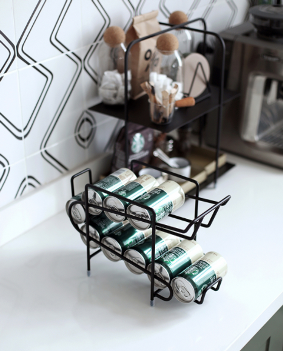Metal Beer Organizer  Nordic Drink Shelf Fridge Food Holder Support Rack OrganizersMetalwork Home Kitchen Decor Accessories Trending Drinks Holders Shelves Metal Beer Organizer  Nordic Drink Shelf Fridge Food Holder Support Rack OrganizersMetalwork Home Kitchen Decor Accessories Trending Drinks Holders Shelves