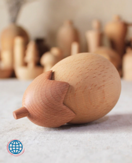 Eggplant Wood Toothpick Storage Toothpicks Organizer Small Fork Jar Container Creative Modern Kitchen Items Dining Table Decor Dining Wooden Vegetable Toothpicks Trending Organizers Eggplant Wood Toothpick Storage Toothpicks Organizer Small Fork Jar Container Creative Modern Kitchen Items Dining Table Decor Dining Wooden Vegetable Toothpicks Trending Organizers