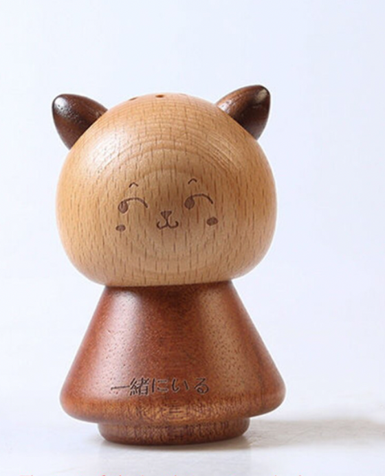 Wood Oil Diffuser   Japanese Essential  Cute Cats Spread Incense Solid Wooden Aroma Diffusers Purifying Air Home Japan Aromatherapy Furnishings in Trending Stern, Wide-eyed, Wink, Winking, Original, Flirt, Flirting styles Wood Oil Diffuser   Japanese Essential  Cute Cats Spread Incense Solid Wooden Aroma Diffusers Purifying Air Home Japan Aromatherapy Furnishings in Trending Stern, Wide-eyed, Wink, Winking, Original, Flirt, Flirting styles