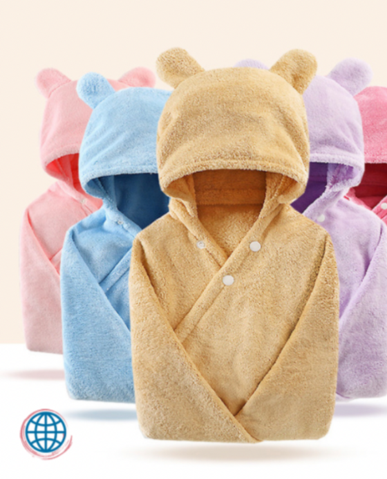 Cotton Hooded Bath Towel Unisex Baby Boy Girl Care Toddler Blankets Infant Kids Trending Poncho Towels Stuff 65*110cm Washcloth Cotton Hooded Bath Towel Unisex Baby Boy Girl Care Toddler Blankets Infant Kids Trending Poncho Towels Stuff 65*110cm Washcloth