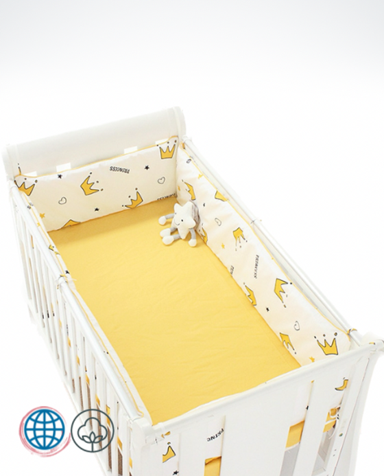 Crib Bedding Set 5-Piece 5pcs /set Cot Nordic Style Baby 100% Cotton Newborns Crib Linen Including Bumpers Bed Sheet Multi Colors & Sizes Cribs Beds Norway Scandinavia Scandinavian Norwegian Trending Sets Crib Bedding Set 5-Piece 5pcs /set Cot Nordic Style Baby 100% Cotton Newborns Crib Linen Including Bumpers Bed Sheet Multi Colors & Sizes Cribs Beds Norway Scandinavia Scandinavian Norwegian Trending Sets