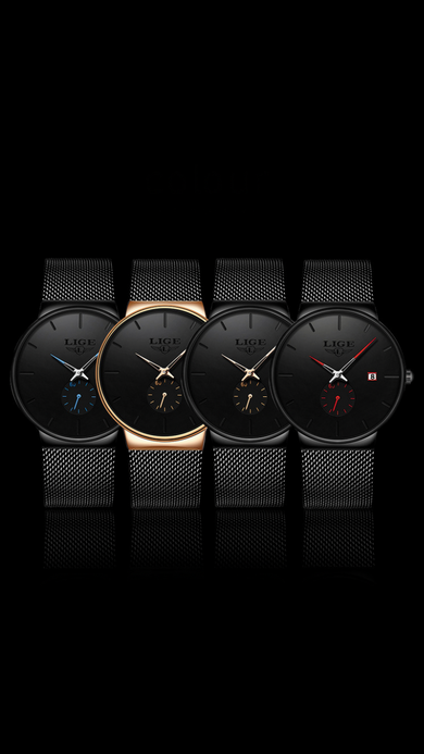 Waterproof Quartz Watch Man Men Mens Woman Women a Womens Sports Watches Trending Waterproof Quartz Watch Man Men Mens Woman Women a Womens Sports Watches Trending