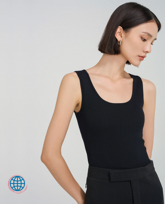 Silk Ribbed Camisole Tank Top Women’s Punk Punkrock Goth Gothic Toteme Premium Mulberry Silk Ruched Rib Camis Jersey Breathable Skin Care Wardrobe Essentials Scoopneck Tops for trending Woman in Black Silk Ribbed Camisole Tank Top Women’s Punk Punkrock Goth Gothic Toteme Premium Mulberry Silk Ruched Rib Camis Jersey Breathable Skin Care Wardrobe Essentials Scoopneck Tops for trending Woman in Black