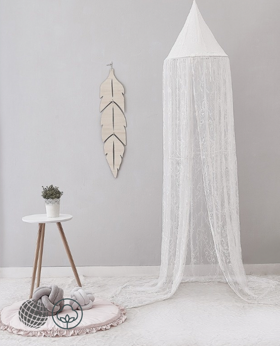 Lace Insect Bed Canopy  Elegant Round Netting Curtain Dome White Mosquito Net Kid girl boy House Bedding Decor Summer Children’s trending Bedroom Lace Insect Bed Canopy  Elegant Round Netting Curtain Dome White Mosquito Net Kid girl boy House Bedding Decor Summer Children’s trending Bedroom