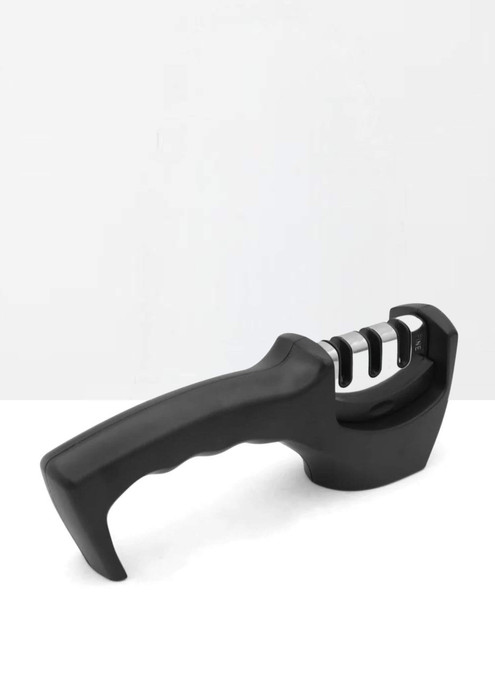 3 Stage Professional Knife Sharpener Kitchen Sharpening Stone Grinder Knife Whetstone Tungsten Diamond Ceramic Trending Sharpeners Tools 3 Stage Professional Knife Sharpener Kitchen Sharpening Stone Grinder Knife Whetstone Tungsten Diamond Ceramic Trending Sharpeners Tools