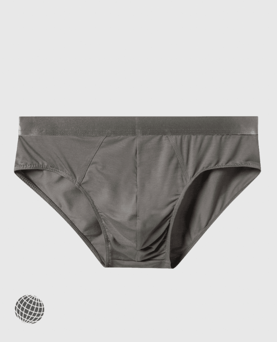 Low Rise ModaL Briefs Men’s Underwear U Convex Pouch Low-Rise Sexy Breathable Panties Scrotum Bulge Triangle Brief Soft Plus Size Knickers for Man in trending Gray grey Low Rise ModaL Briefs Men’s Underwear U Convex Pouch Low-Rise Sexy Breathable Panties Scrotum Bulge Triangle Brief Soft Plus Size Knickers for Man in trending Gray grey