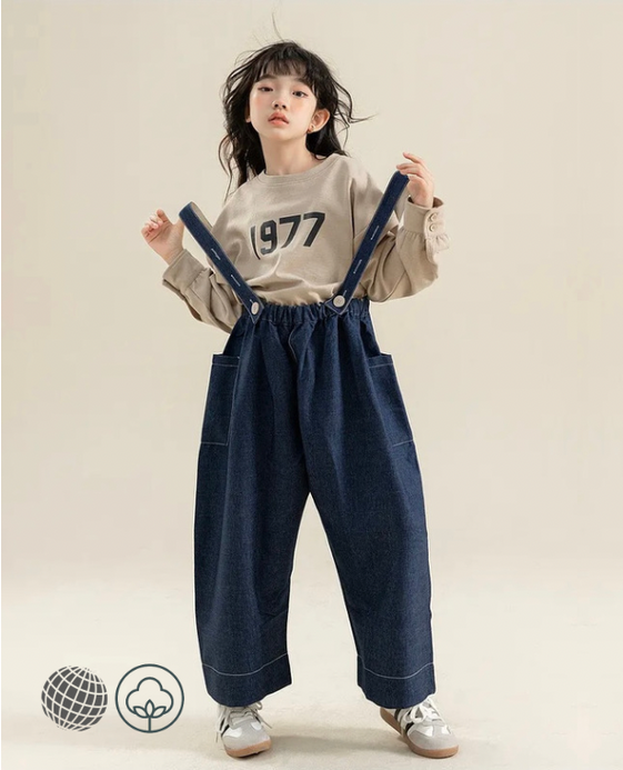 Denim Overalls Teenager Girls Romper Jumpsuit Fashion Dark Navy Blue Loose Casual Squareneck School Kids Jumpsuit Elastic Waist Spring Children Rompers Jumpsuits Pants 12 13 14 Years Child’s trending Dungarees Denim Overalls Teenager Girls Romper Jumpsuit Fashion Dark Navy Blue Loose Casual Squareneck School Kids Jumpsuit Elastic Waist Spring Children Rompers Jumpsuits Pants 12 13 14 Years Child’s trending Dungarees