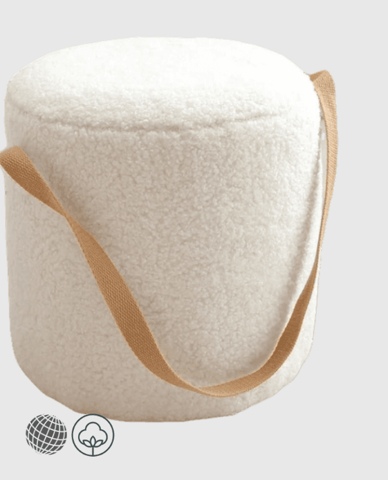 Japanese Sherpa Stool white Wooden Portable Round Living Room Tea Table Chair Nordic Makeup Creative Shoe Changing Stools Japan Home Furnishing Poufe Norway Scandinavia Scandinavian Norwegian trending Pouffe Furniture Japanese Sherpa Stool white Wooden Portable Round Living Room Tea Table Chair Nordic Makeup Creative Shoe Changing Stools Japan Home Furnishing Poufe Norway Scandinavia Scandinavian Norwegian trending Pouffe Furniture
