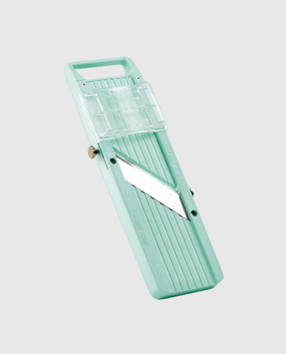 Japanese Mandoline Slicer Set Flat Multi Function Cutting Board Vegetable Grater For Radish And Fruit Japan Style Slicer Processing in trending Light Green Japanese Mandoline Slicer Set Flat Multi Function Cutting Board Vegetable Grater For Radish And Fruit Japan Style Slicer Processing in trending Light Green