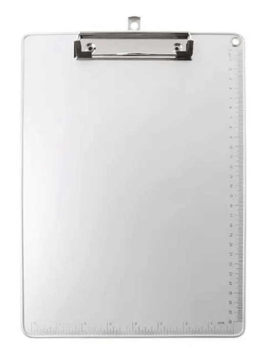 A4 Aluminum Clip Board Trening Anti Alloy trending Writing File Hardboard Paper Holder for Office School Stationery Supplies Boards in silver metal A4 Aluminum Clip Board Trening Anti Alloy trending Writing File Hardboard Paper Holder for Office School Stationery Supplies Boards in silver metal