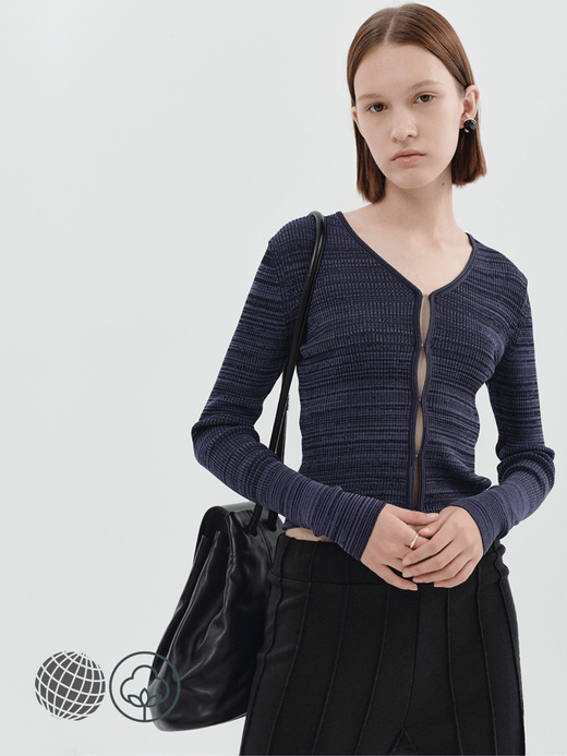 Crop Knit Cardigan Women's Spring Summer Low cropped Classic Short Ribbed Jacquard Knitted womens single breasted button-up sweaters Leisure Commuter workwear Scoopneck V-neck Long Sleeves Slim Fit Tops Cardigans for trending woman in Dark blue Crop Knit Cardigan Women's Spring Summer Low cropped Classic Short Ribbed Jacquard Knitted womens single breasted button-up sweaters Leisure Commuter workwear Scoopneck V-neck Long Sleeves Slim Fit Tops Cardigans for trending woman in Dark blue