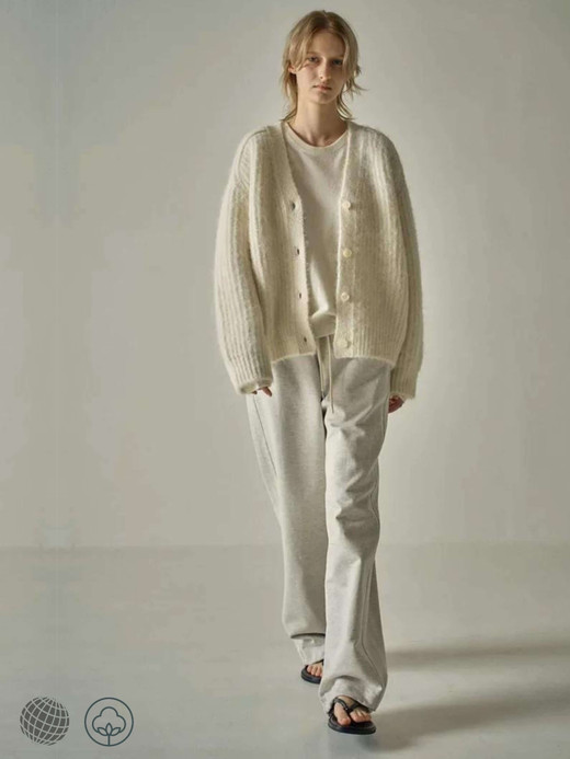 Cashmere Wool Cardigan Women’s Loose Knit womens Sweaters, Tops, Gothic Clothes, Y2k, Autumn Fall Winter and Spring button-up ribbed alpaca woolen knitted rib band hem sweaters for trending woman in beige white Cashmere Wool Cardigan Women’s Loose Knit womens Sweaters, Tops, Gothic Clothes, Y2k, Autumn Fall Winter and Spring button-up ribbed alpaca woolen knitted rib band hem sweaters for trending woman in beige white