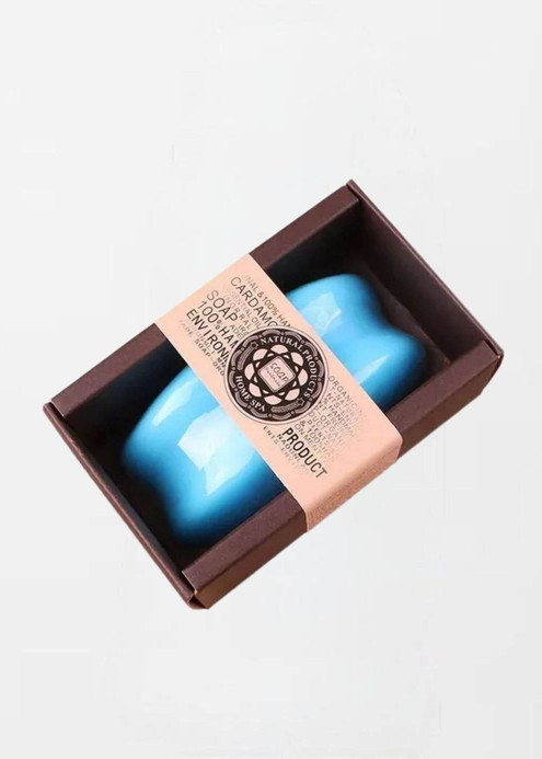 130g Lily Soap Bar Goats Essential Oil bathroom toiletries for cleansing, bathing and shampooing 130g Lily Soap Bar Goats Essential Oil bathroom toiletries for cleansing, bathing and shampooing