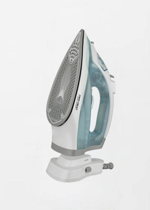 Rechargeable Cordless Steam Iron Electric Clothes Fabric Explosive Generator Garment Steamer Fast-Heat Wireless Travel Flatiron Irons In blue Rechargeable Cordless Steam Iron Electric Clothes Fabric Explosive Generator Garment Steamer Fast-Heat Wireless Travel Flatiron Irons In blue