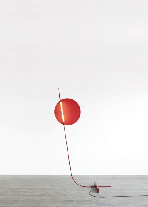 Minimalist Art Floor Lamp Jorgelina Geometric Playful Circular Italian Iron Lamps Stand modern creative living room bedside bedroom study designer lights Trending lighting home decor Minimalist Art Floor Lamp Jorgelina Geometric Playful Circular Italian Iron Lamps Stand modern creative living room bedside bedroom study designer lights Trending lighting home decor