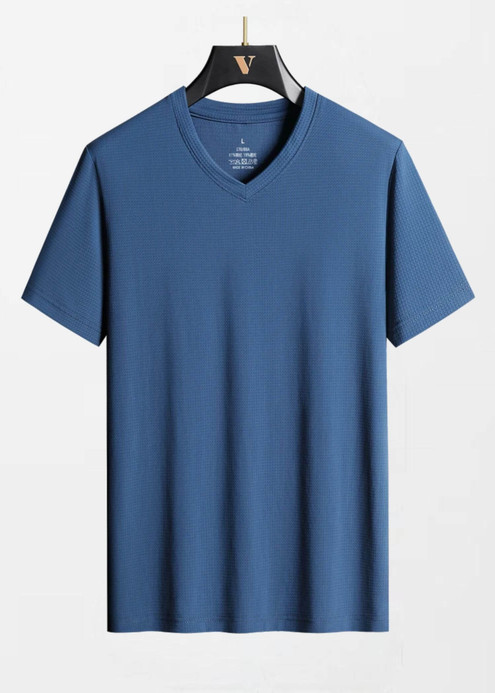 Breathable T-Shirt blue Men’s Sportswear Ice Silk Quick-Drying Tees waffle Tops Male Fitness Gym Big Size 9xl 8xl 7xl 6xl for man in navy-blue Tall plus size Mens Summer T-Shirts Breathable T-Shirt blue Men’s Sportswear Ice Silk Quick-Drying Tees waffle Tops Male Fitness Gym Big Size 9xl 8xl 7xl 6xl for man in navy-blue Tall plus size Mens Summer T-Shirts
