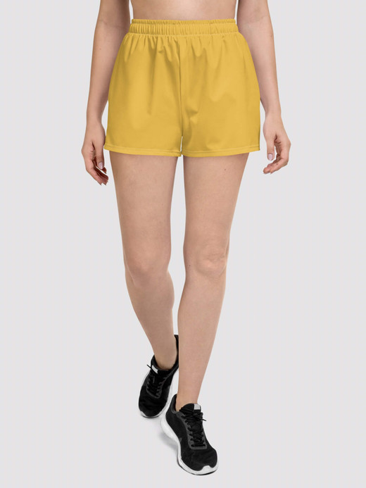 High Rise Athletic Shorts Genderful Thai Men’s Women’s high-rise waist above knee fitness running shorts for man woman in English mustard yellow Mens Womens petite-, tall-, plus-, size sports gym yoga activewear Thailand kickboxing sportswear High Rise Athletic Shorts Genderful Thai Men’s Women’s high-rise waist above knee fitness running shorts for man woman in English mustard yellow Mens Womens petite-, tall-, plus-, size sports gym yoga activewear Thailand kickboxing sportswear