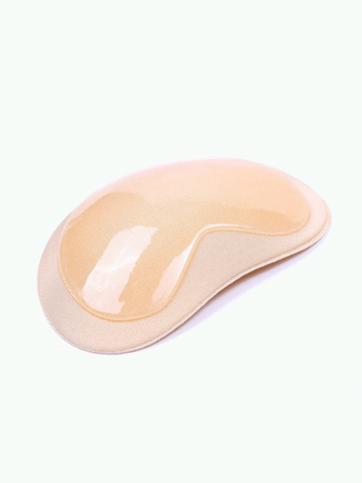 Women’s 1 Pair Padded Bust Pads Swimsuit Bikini Pad Paste Small Bust Thicker Padding Breathable Insert Sponge Bra Self-adhesive Invisible Chest Pads inserts for woman in natural beige tan color Womens intimates Women’s 1 Pair Padded Bust Pads Swimsuit Bikini Pad Paste Small Bust Thicker Padding Breathable Insert Sponge Bra Self-adhesive Invisible Chest Pads inserts for woman in natural beige tan color Womens intimates