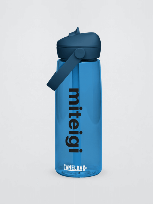 Sports Flip Straw Water Bottle miteigi fest gig Letter print logo miteigi festival gig gear by miteigi gear flasks bottles in oxford blue-, pink-, semi-transparent semi-clear with black text and with flip Straw Lid Sports Flip Straw Water Bottle miteigi fest gig Letter print logo miteigi festival gig gear by miteigi gear flasks bottles in oxford blue-, pink-, semi-transparent semi-clear with black text and with flip Straw Lid