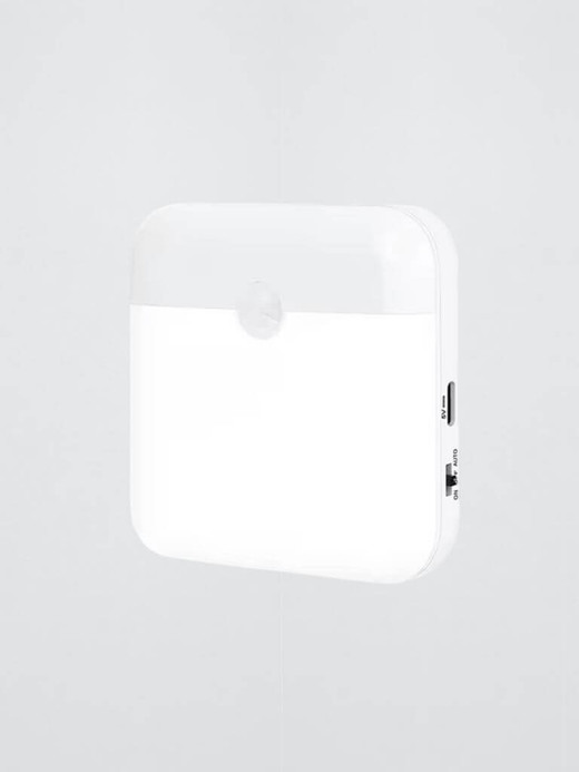 LED Wireless Night Light, Human Motion Sensor Lantern Rechargeable Wall Lamp, for Camping Summer Stairs Closet Kitchen Toilet Lighting lights LED Wireless Night Light, Human Motion Sensor Lantern Rechargeable Wall Lamp, for Camping Summer Stairs Closet Kitchen Toilet Lighting lights