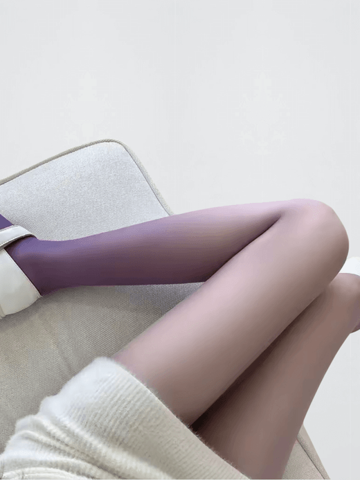 Women’s woman womens Sexy Gradient Contrast Color Skinny standard thickness Breathable Candy Color Lolita Cosplay Long Stockings Dark Purple, Pantyhose Tights Lingerie Women’s woman womens Sexy Gradient Contrast Color Skinny standard thickness Breathable Candy Color Lolita Cosplay Long Stockings Dark Purple, Pantyhose Tights Lingerie