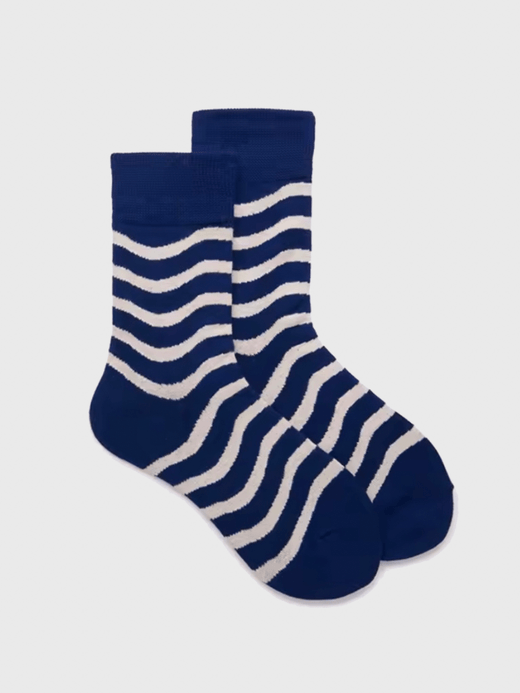 Genflex gender neutral unisex Men’s man mens Women’s woman womens Couples 1 Pair Cotton Spring Autumn Fall Winter Funny cartoon stripe pattern Colorful EUR37-43 ankle crew socks in blue Genflex gender neutral unisex Men’s man mens Women’s woman womens Couples 1 Pair Cotton Spring Autumn Fall Winter Funny cartoon stripe pattern Colorful EUR37-43 ankle crew socks in blue