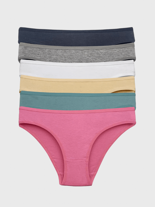 Women's woman womens tall-, plus-, size 5 PCS/SET Low Rise Hipster Underwear Cotton Panty Sexy Female Underpants Solid Color Panties Intimates briefs Lingerie M-XL 5-Pair (5-Pack) in multicolor Black, White, Dark Gray grey, Mustard yellow, Teal green, Pink Women's woman womens tall-, plus-, size 5 PCS/SET Low Rise Hipster Underwear Cotton Panty Sexy Female Underpants Solid Color Panties Intimates briefs Lingerie M-XL 5-Pair (5-Pack) in multicolor Black, White, Dark Gray grey, Mustard yellow, Teal green, Pink