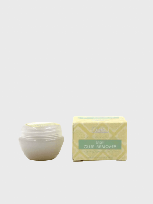 Fragrant Eyelash Glue Remover 5g  Fragrance Smell Eyelash Extensions Quick Removing Cream Fruit Flavour Makeup Beauty and skincare tools