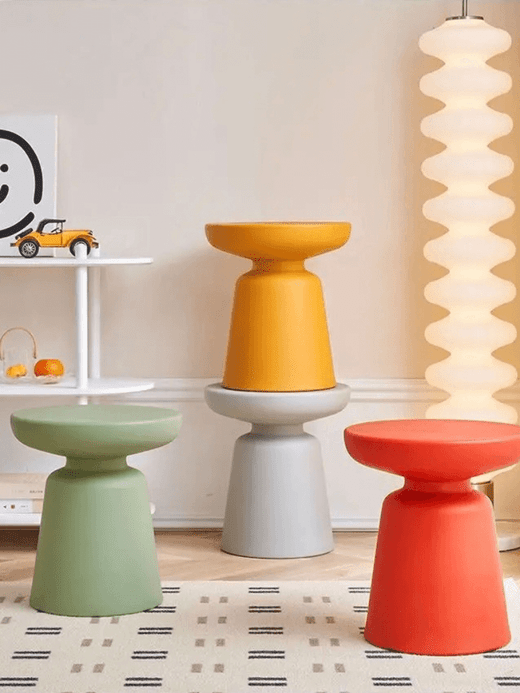 Norway Scandinavia Scandinavian Norwegian Nordic style Simple Living Room Sofa Balcony Coffee Home Small Apartment Color Designer Modern Simple Desk Side Table 2023 in Yellow, Red, Black, Green, Gray grey, White, Blue, Pink