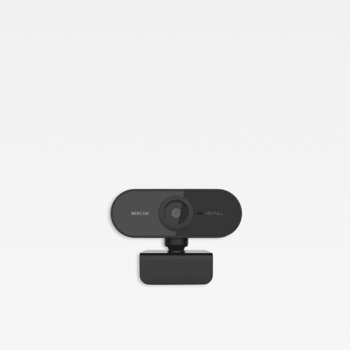Web Camera 1080P Computer HD USB Built In Microphone USB Network WWW Cameras For Work Office With Microphone Tripod