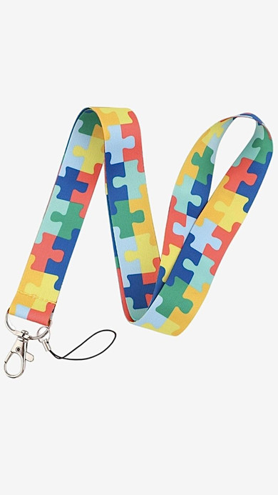 Child Kids School Adult Anime Autism Labyrinth lattice Neck Strap Lanyard Office Company ID badge card holder keychain Mobile Phone Strap Gift Ribbon webbing necklace Lanyards Keychains Key Chains Trending Child Kids School Adult Anime Autism Labyrinth lattice Neck Strap Lanyard Office Company ID badge card holder keychain Mobile Phone Strap Gift Ribbon webbing necklace Lanyards Keychains Key Chains Trending