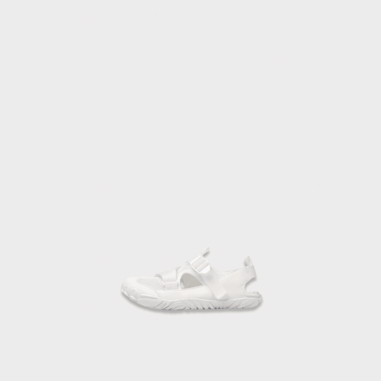 Women’s woman womens Men’s man mens Unisex Genflex Gender Neutral Genderfluid petite-, tall-, plus-, size Casual Adjustable Strap Barefoot Quick Dry Non Slip Outdoor Breathable Air Mesh Beach Water Shoes Summer Sneaker Sandals Wading Sneakers in white