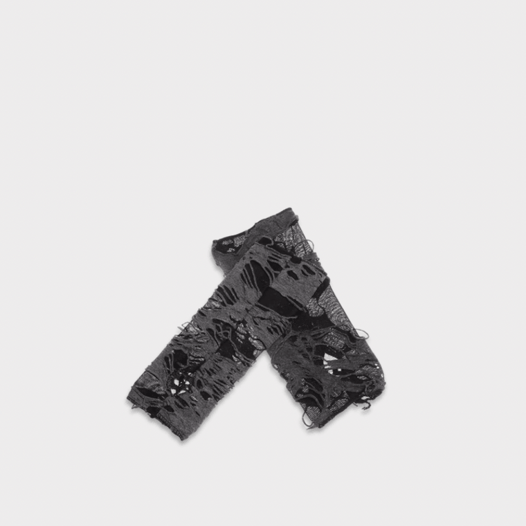 Women’s woman womens petite-, tall-, plus-, size office commute workwear luxury Casual gothic indie punk punkrock distressed part-hollow out Fall Autumn Winter cold weather accessory Warm Windproof Full Finger Gloves Touchscreen Cold Weather Hiking Outdoor suede fleece gloves Fashion accessories in Gray grey black