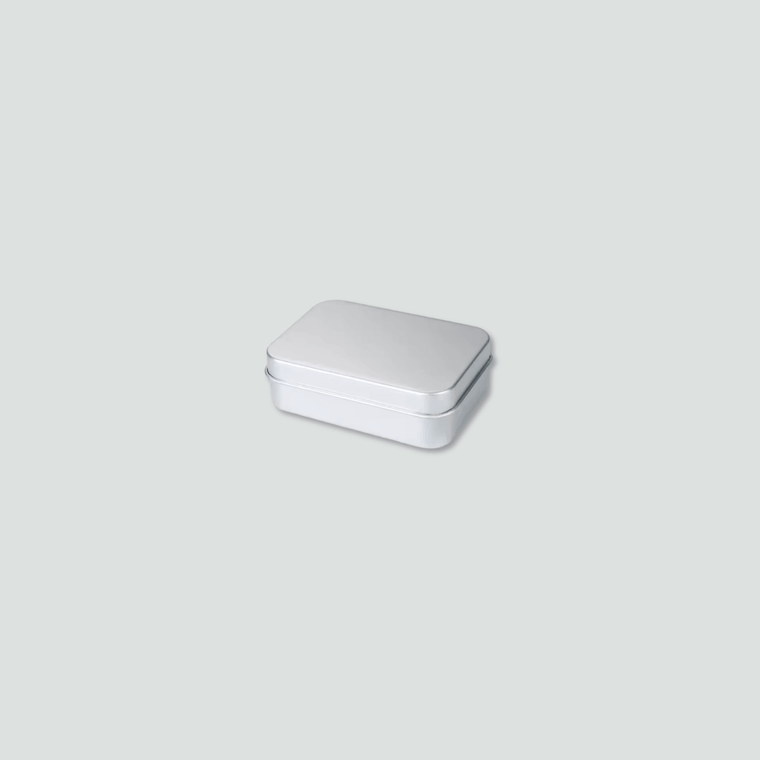 Women’s woman womens Men’s man mens Unisex Genflex Gender Neutral Genderfluid Portable Aluminum Soap Box Double Layer Drainable Soap Container with Cover for Hotel Travel Camping outdoor wash containers boxes in silver Gray grey