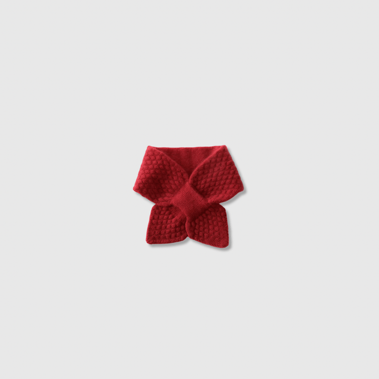 Women’s woman womens Men’s man mens Skin-friendly Unisex Genflex Gender Neutral Genderfluid petite-, tall-, plus-, size alternate aesthetic luxury Casual Fall Autumn Winter Spring cold weather winter accessory neckerchief neck ring long cashmere scarf Fashion Scarves accessories in red