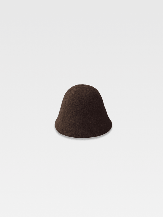 Women’s woman womens petite-, tall-, plus-, size Light Luxury High-quality Elegant evening party club wfh office commute work wear Wool Fisherman Hat Handcrafted Warm Knitted Beanie Thick Knit Winter Warm Beanie Bucket Hat Fashion headwear Skullies & Beanies hats in coffee brown