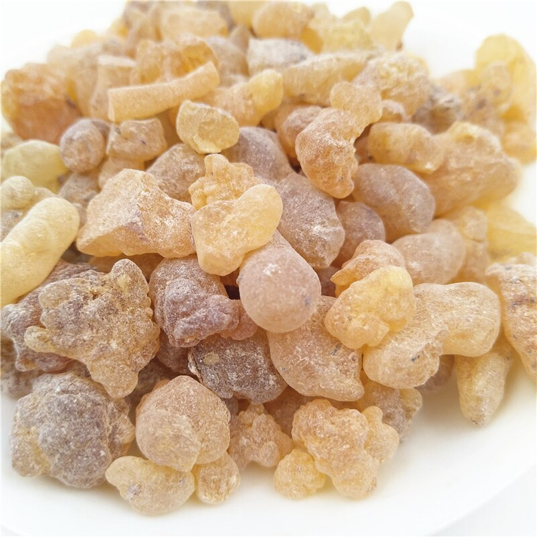 Organic Indian Frankincense Incense 100g 250g 500g High Quality Natural Resin Organic Aroma Block  from India Trend