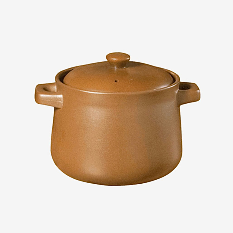 Chinese Casserole Stew Pot for open fire gas stove Soup Stewing pots cookware traditional casserole cooking cookware Trend China Kitchen