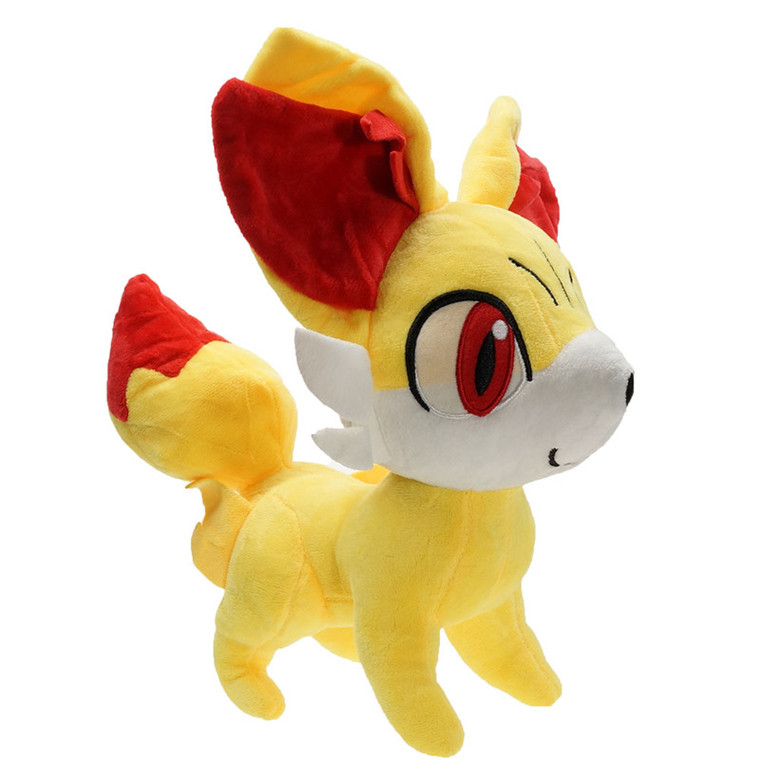 Cute Fennekin Soft Plush Doll 25cm