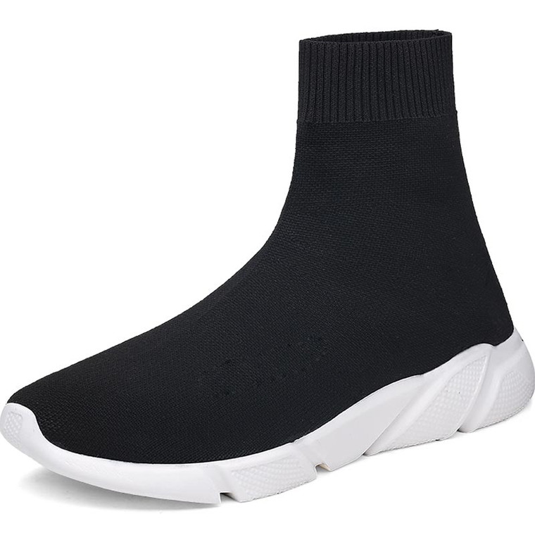 Mesh Sock Sneakers